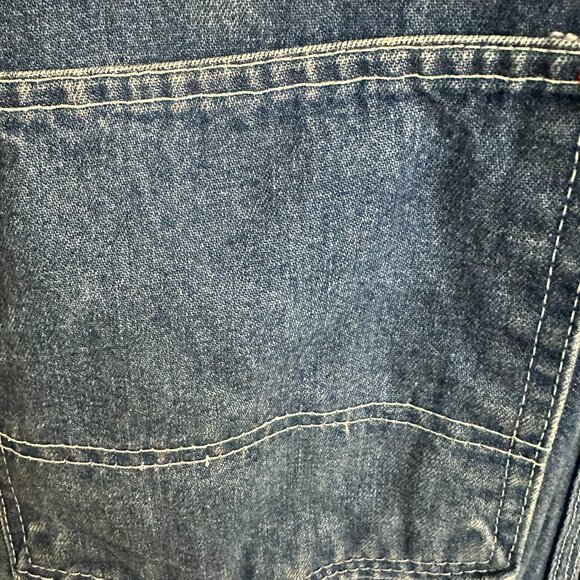 Roundhouse Overalls, Size 42X32 - Picture 5 of 16